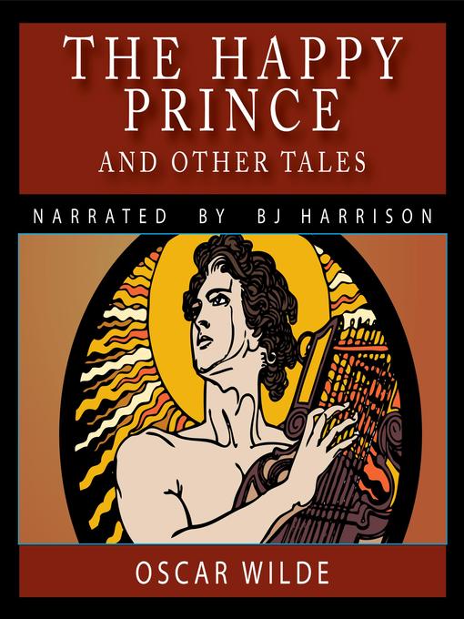 Title details for The Happy Prince and Other Tales by Oscar Wilde - Wait list